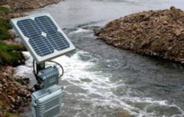 水质监测在线监控系统