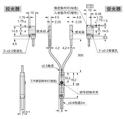 EX-15E　EX-17E