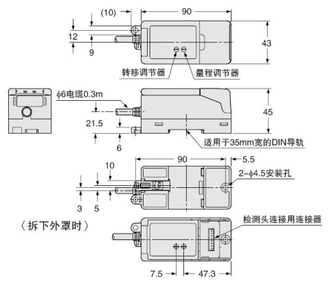 HD-T1C