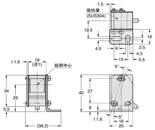 MS-TH-1