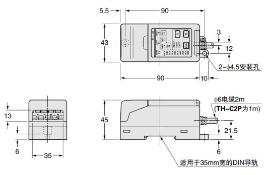 MS-TH-2