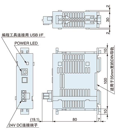 SFL-POWER