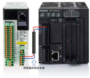 使用通用PLC即可简单监控工作状态