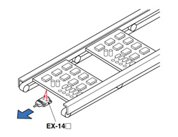 区分PCB位置