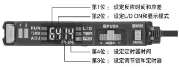 可直接通过数值输入进行设定　[所有机型]