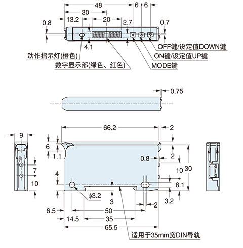 FX-101□/FX-102□