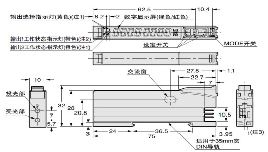 FX-501(P)　FX-502(P)