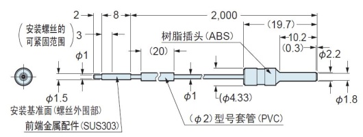 FT-S20