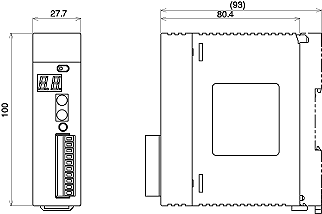 S-Link单元