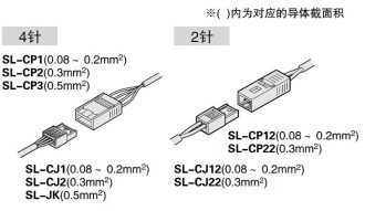 外接设备电缆的延长