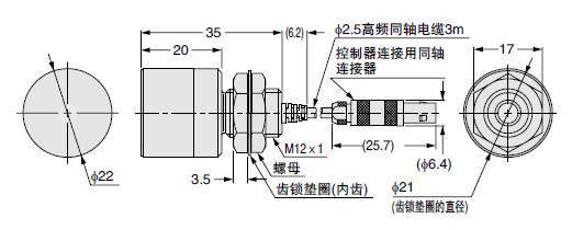 GP-X22KL